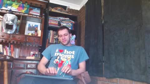 cguffey2284 online show from 18, 2, 2025