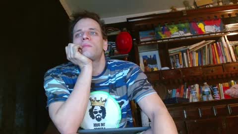 cguffey2284 online show from 2, 3, 2025