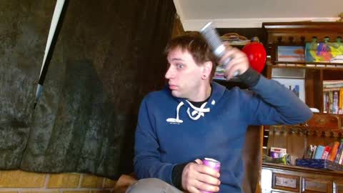 cguffey2284 online show from 2, 3, 2025