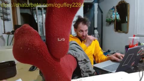 cguffey2284 online show from 18, 12, 2025