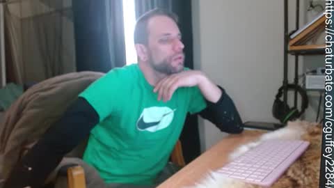 cguffey2284 online show from 5, 2, 2026