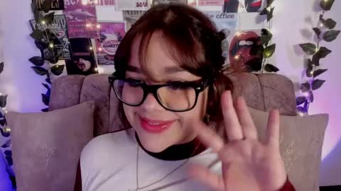 Snapshot of chaarlotte_1 chatting on 26, 4, 2026 charlotte online show from 26, 4, 2026