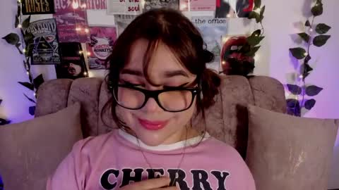 Snapshot of chaarlotte_1 chatting on 4, 5, 2026 charlotte online show from 4, 5, 2026