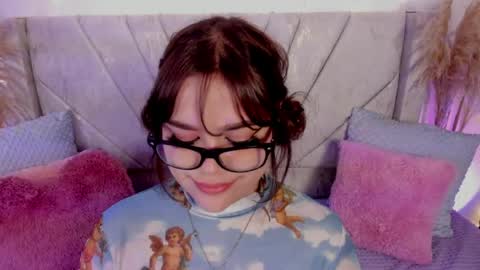 Snapshot of chaarlotte_1 chatting on 14, 5, 2026 charlotte online show from 14, 5, 2026