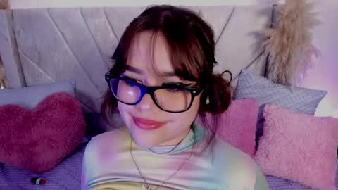Snapshot of chaarlotte_1 chatting on 6, 6, 2026 charlotte online show from 6, 6, 2026