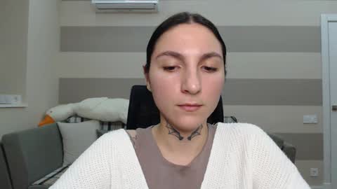 Kate online show from 23, 1, 2025