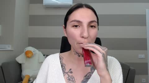 Kate online show from 31, 1, 2025