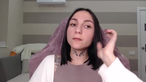 Kate online show from 19, 2, 2025