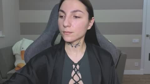 Kate online show from 24, 10, 2025