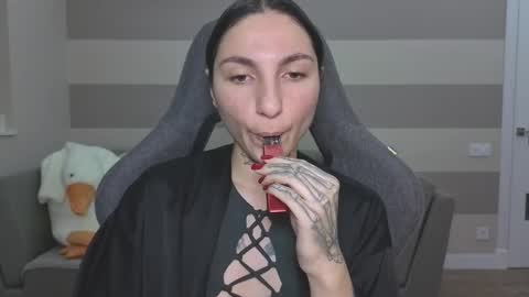 Kate online show from 31, 10, 2025