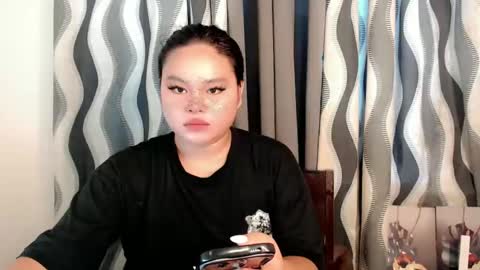Snapshot of chabilataxx chatting on 21, 1, 2025 chabilataxx online show from 21, 1, 2025