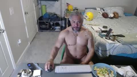 Chuck online show from 20, 5, 2026