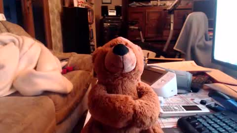 Snapshot of chacoa chatting on 16, 2, 2026 chacoa online show from 16, 2, 2026