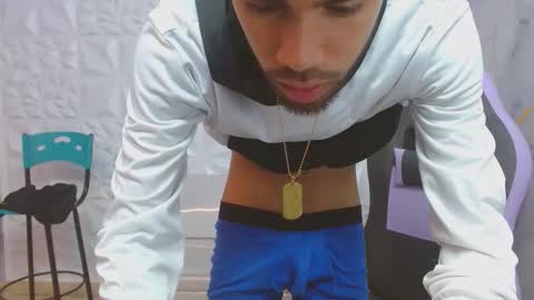 chacorta_ online show from 21, 2, 2026