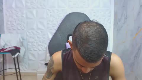 chacorta_ online show from 6, 3, 2026