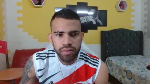 chacorta_ online show from 25, 3, 2026