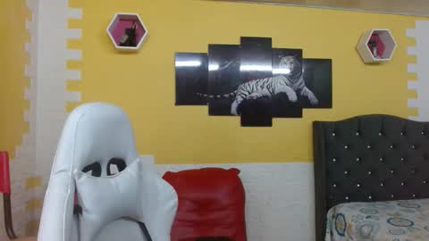 chacorta_ online show from 28, 3, 2026