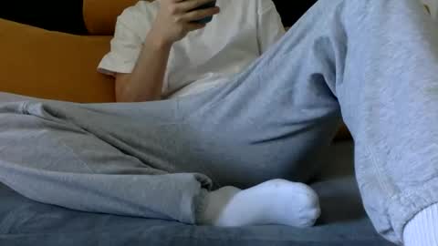 Snapshot of chad092 chatting on 12, 1, 2026 God online show from 12, 1, 2026