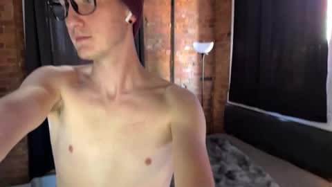 chadbentley123 online show from 23, 11, 2025