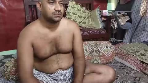 Snapshot of chadipluskhangarh chatting on 14, 6, 2026 Stormydick online show from 14, 6, 2026