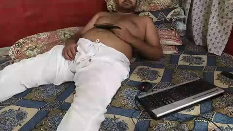 Snapshot of chadipluskhangarh chatting on 18, 6, 2026 Stormydick online show from 18, 6, 2026