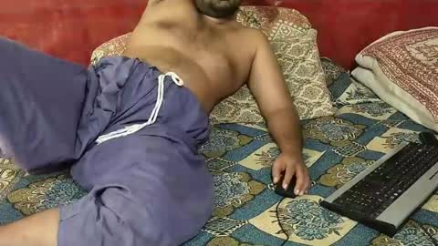 Snapshot of chadipluskhangarh chatting on 24, 6, 2026 Stormydick online show from 24, 6, 2026