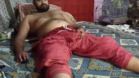 Snapshot of chadipluskhangarh chatting on 9, 7, 2026 Stormydick online show from 9, 7, 2026