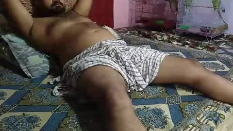 Snapshot of chadipluskhangarh chatting on 16, 7, 2026 Stormydick online show from 16, 7, 2026