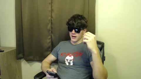 Snapshot of chadjacobs1738 chatting on 23, 1, 2025 Chad Jacobs online show from 23, 1, 2025