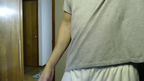 Snapshot of chadjacobs1738 chatting on 8, 3, 2025 Chad Jacobs online show from 8, 3, 2025