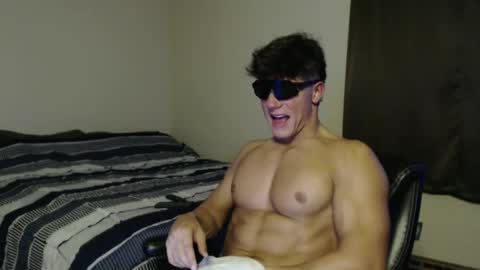 Snapshot of chadjacobs1738 chatting on 9, 9, 2025 Chad Jacobs online show from 9, 9, 2025