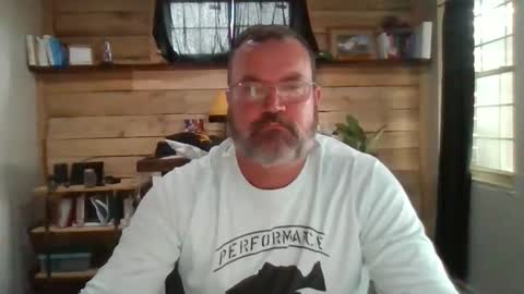 Snapshot of chadmichaell chatting on 5, 1, 2026 chadmichaell online show from 5, 1, 2026