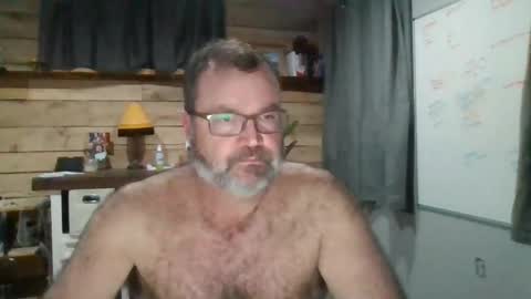 Snapshot of chadmichaell chatting on 2, 2, 2026 chadmichaell online show from 2, 2, 2026