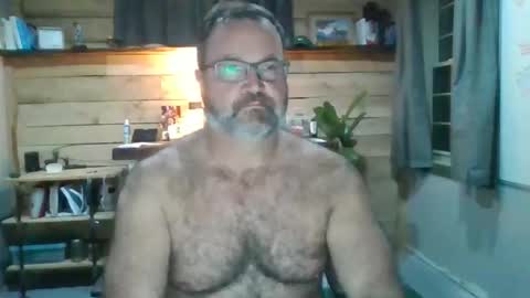 Snapshot of chadmichaell chatting on 3, 2, 2026 chadmichaell online show from 3, 2, 2026