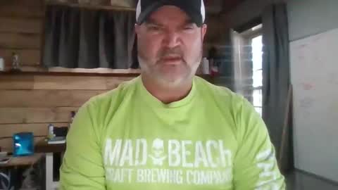 Snapshot of chadmichaell chatting on 13, 2, 2026 chadmichaell online show from 13, 2, 2026