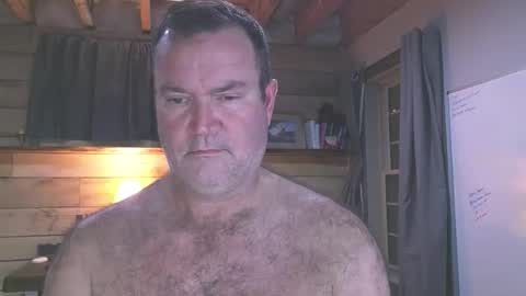 Snapshot of chadmichaell chatting on 2, 3, 2026 chadmichaell online show from 2, 3, 2026