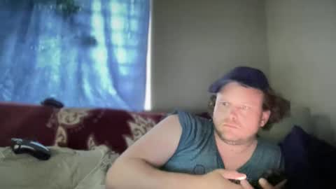 chadski1991 online show from 20, 9, 2025