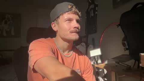 ChadTitan online show from 16, 9, 2025