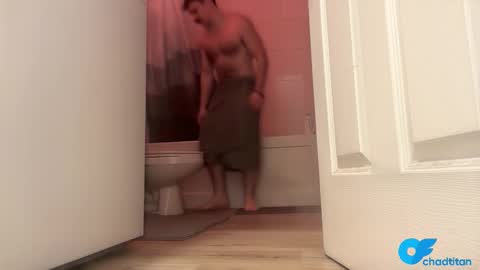 ChadTitan online show from 14, 1, 2026