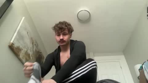 ChadTitan online show from 11, 4, 2026