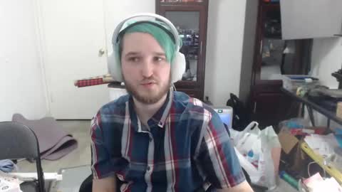 Snapshot of chainkink chatting on 23, 12, 2024 Chain Kink online show from 23, 12, 2024