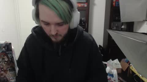 Snapshot of chainkink chatting on 6, 1, 2025 Chain Kink online show from 6, 1, 2025