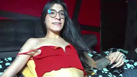 chaminelan online show from 24, 12, 2024