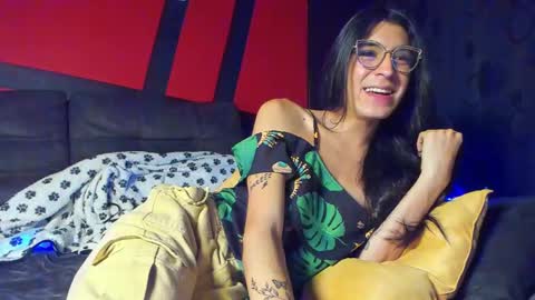 chaminelan online show from 29, 12, 2024