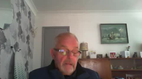 Snapshot of champers37 chatting on 6, 12, 2024 Champers online show from 6, 12, 2024