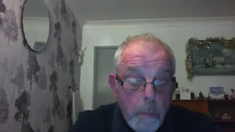 Snapshot of champers37 chatting on 16, 12, 2024 Champers online show from 16, 12, 2024