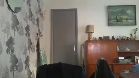 Snapshot of champers37 chatting on 9, 1, 2025 Champers online show from 9, 1, 2025