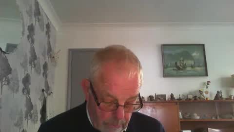 Snapshot of champers37 chatting on 11, 1, 2025 Champers online show from 11, 1, 2025