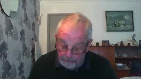 Snapshot of champers37 chatting on 26, 1, 2025 Champers online show from 26, 1, 2025