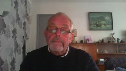 Snapshot of champers37 chatting on 17, 2, 2025 Champers online show from 17, 2, 2025